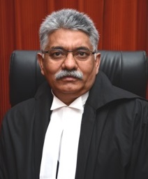 Hon’ble Mr. Justice Ravindra Maithani